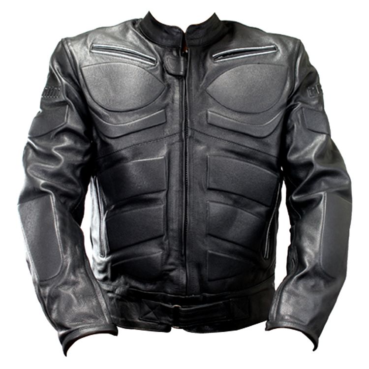 motorcycle riding jacket with armor