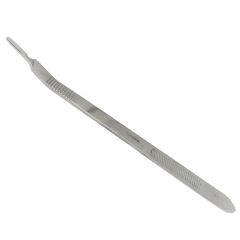 Bdeals Scalpel Handle # 8 Surgical Instruments Stainless Steel