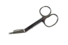 4.5" Stainless Steel Bandge Scissors