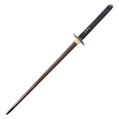 Defender-Xtreme 41" Samurai Katana Sword Collectible Handmade Swords Dragon Forged