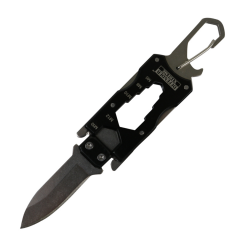 Defender-Xtreme Multi Functional Knives Mini Pocket EDC Knife Survival Tactical