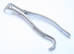 Dental Instrument 16 Extracting Forceps Stainless Steel