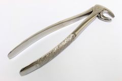 Dental Instruments Extracting Forceps 22 Stainless Steel 1 Pc