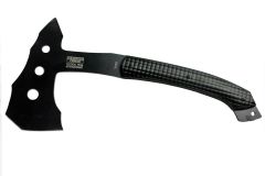 12" Defender Xtreme Tactical Axe 