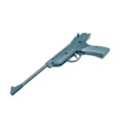 5.5 mm Air Pistol Pellet Gun .177 Caliber Single Shot Spring 350/450 FPS Break Barrel