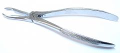 46 1pc Dental Instrument Extracting Forceps Stainless Steel