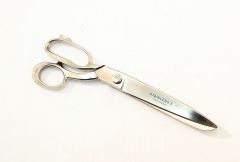 8" Tailor's Shears Sewing Scissors Stainless Steel