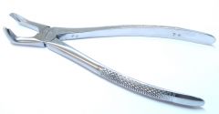 79 1pc Dental Instrument Extracting Forceps Stainless Steel